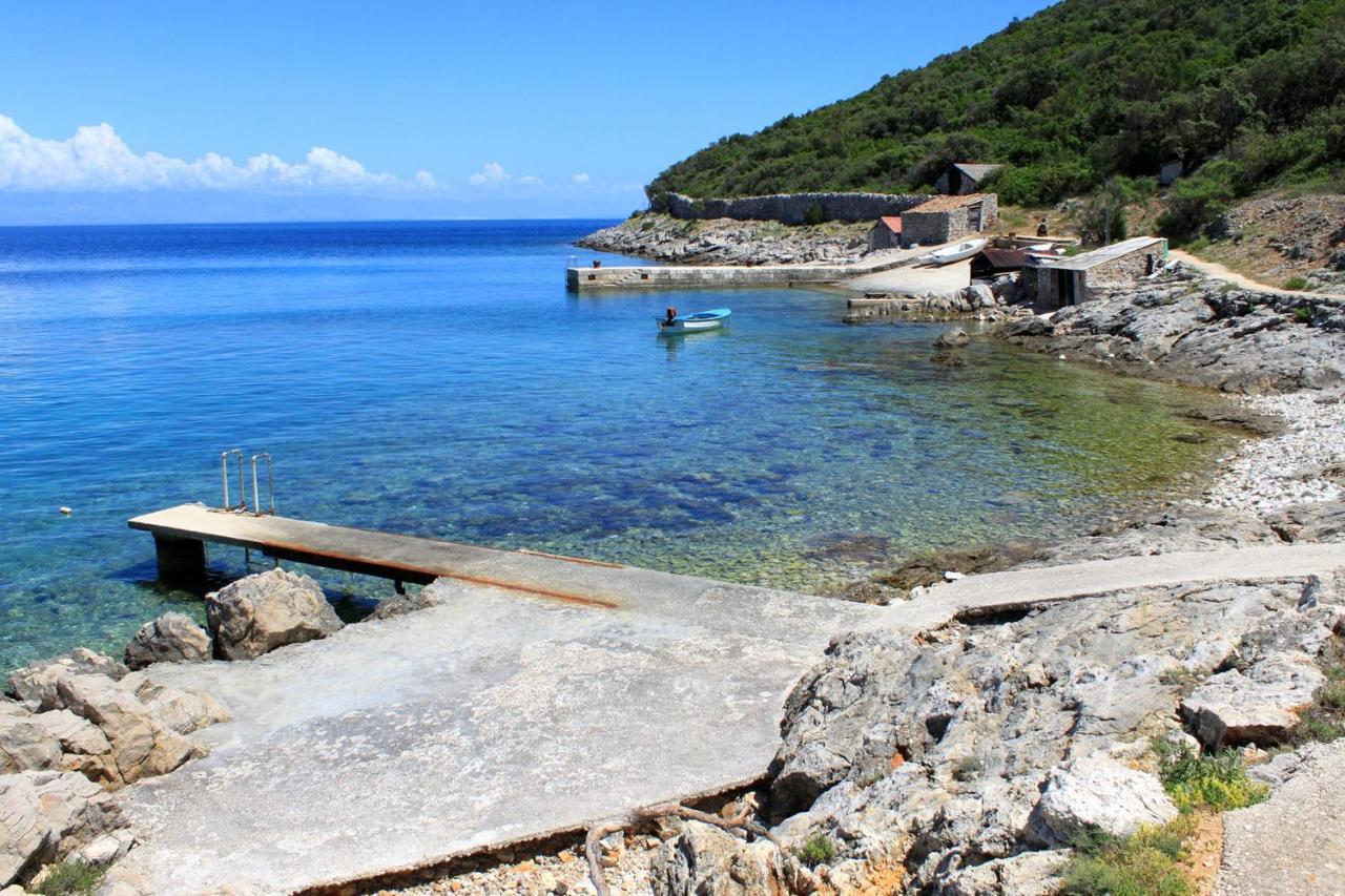 Apartments With A Parking Space Cunski, Losinj - 8010 Luaran gambar