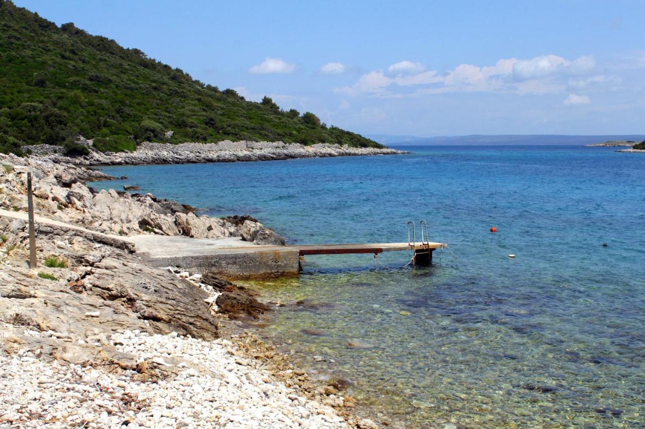 Apartments With A Parking Space Cunski, Losinj - 8010 Luaran gambar