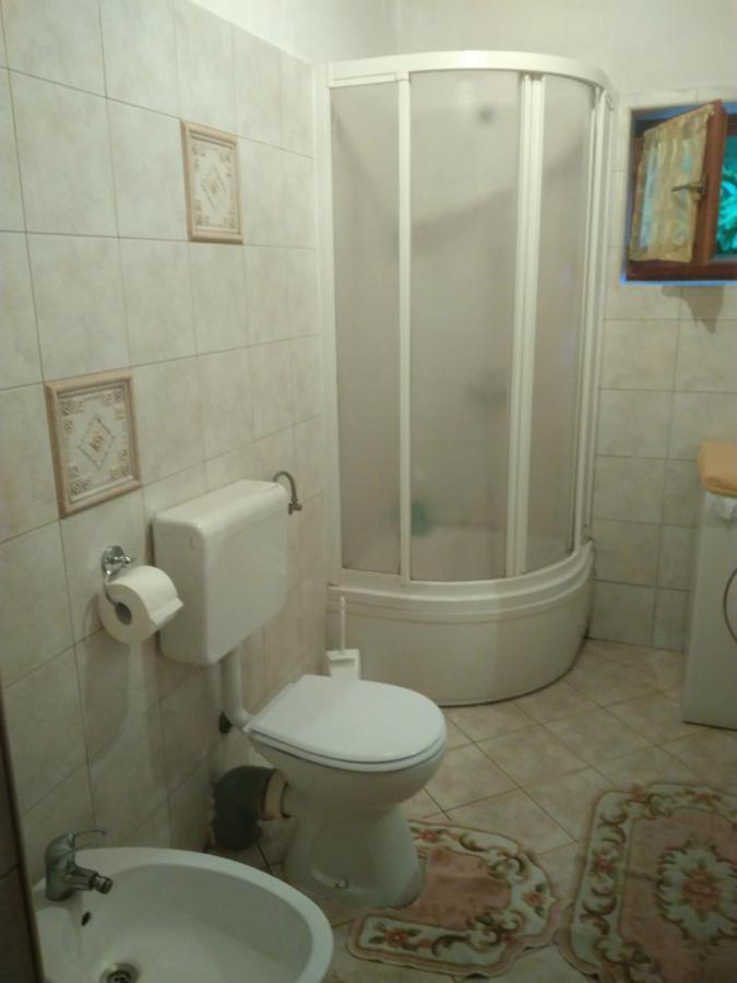 Apartments With A Parking Space Cunski, Losinj - 8010 Luaran gambar