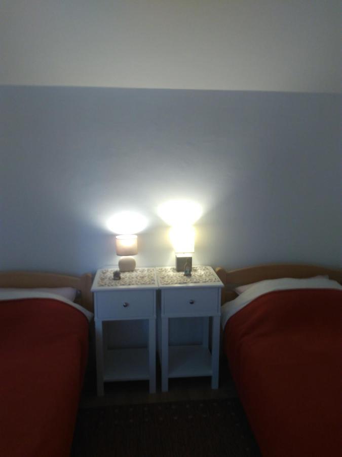 Apartments With A Parking Space Cunski, Losinj - 8010 Luaran gambar