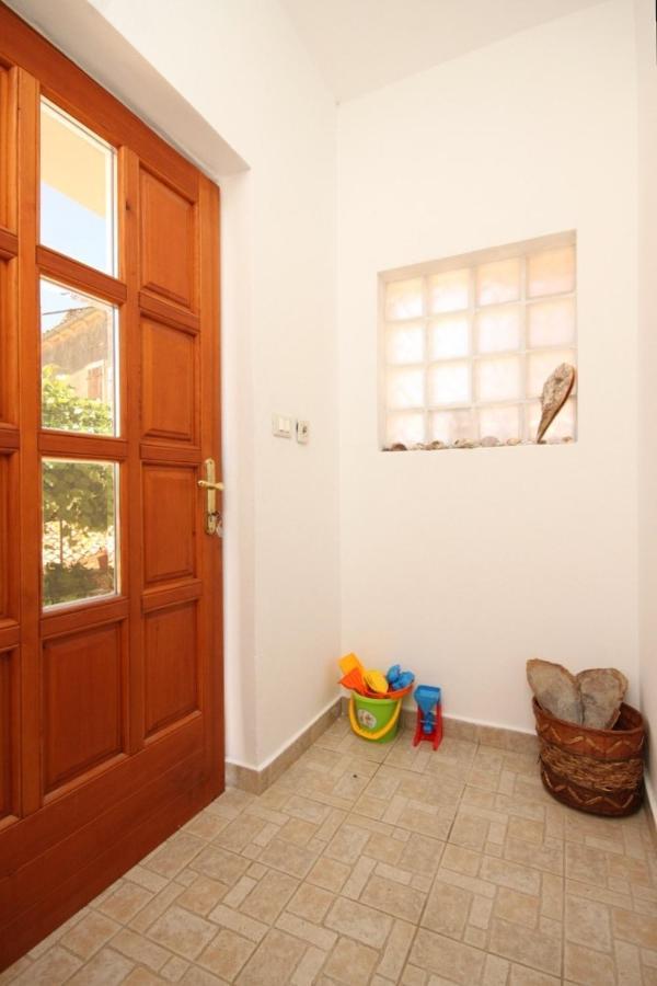 Apartments With A Parking Space Cunski, Losinj - 8010 Luaran gambar