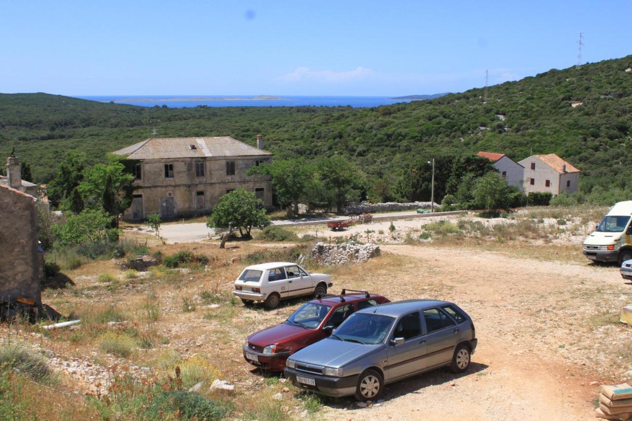 Apartments With A Parking Space Cunski, Losinj - 8010 Luaran gambar