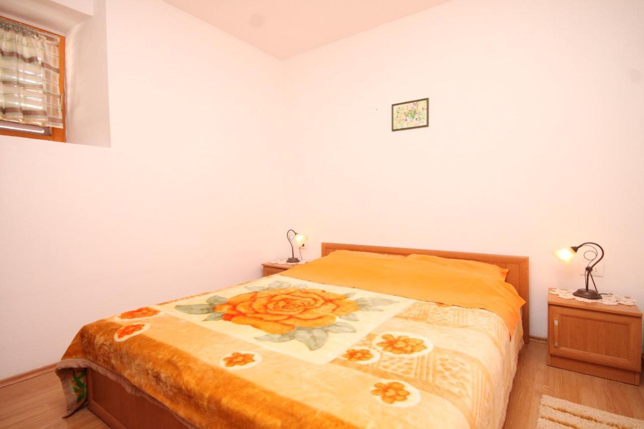 Apartments With A Parking Space Cunski, Losinj - 8010 Luaran gambar